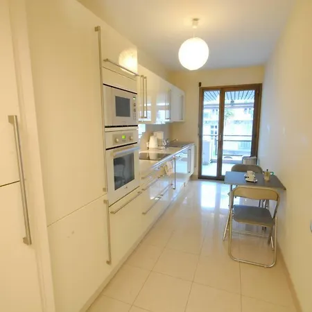 Apartamento Gray D'albion 2p Ali1165