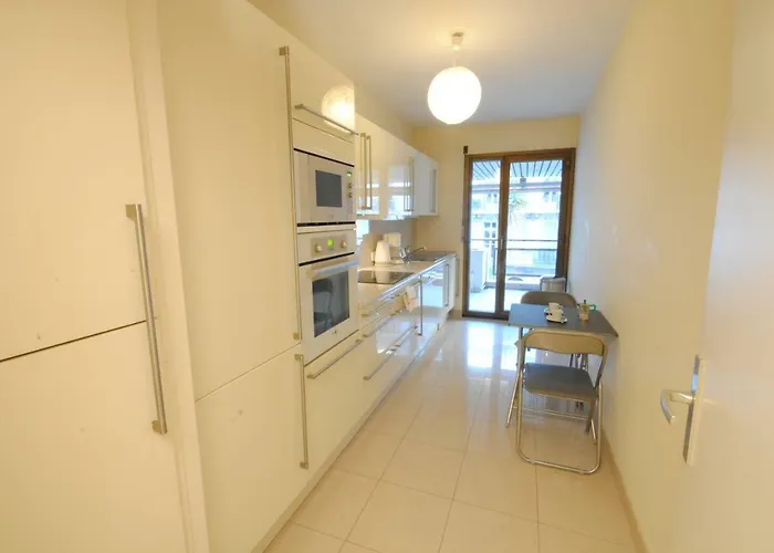 Apartamento Gray D'albion 2p Ali1165