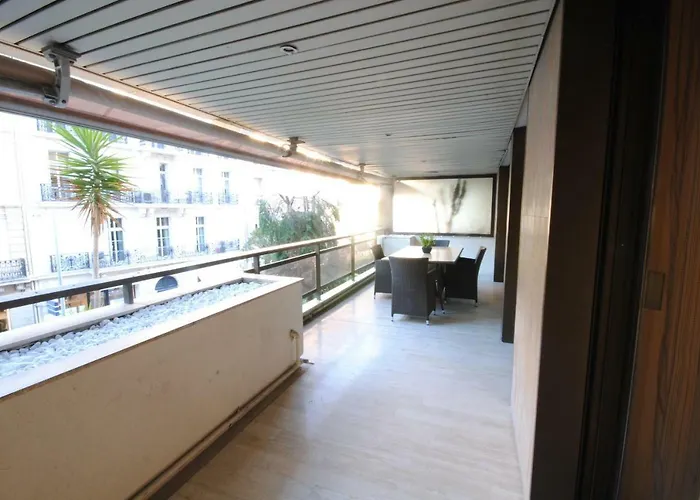 Apartamento Gray D'albion 2p Ali1165 Cannes