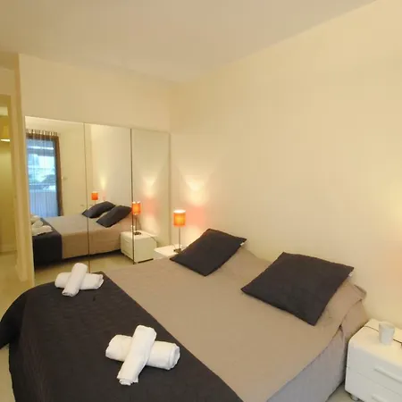 Gray D'albion 2p Ali1165 Apartamento *