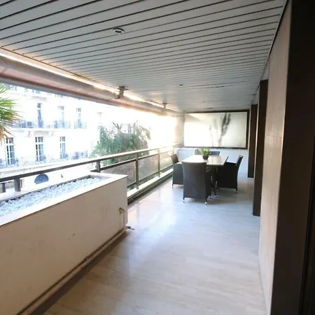 Lejlighed Gray D'albion 2p Ali1165 Cannes