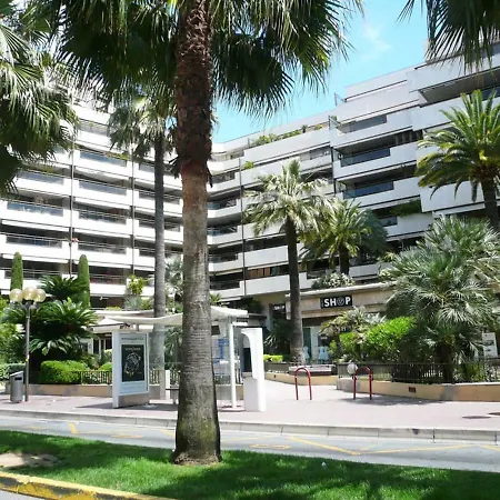 Gray D'albion 2p Ali1165 Apartment Cannes